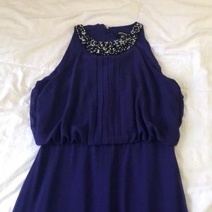 Nine West Formal Dress
